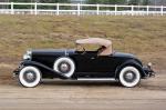 Duesenberg J434/2410 Roadster with Packard Coachwork 1931 года